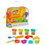 Play-Doh Başlangıç ​​Seti, Standart Ambalaj