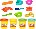 Play-Doh Başlangıç ​​Seti, Standart Ambalaj