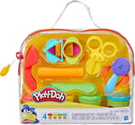 Play-Doh Başlangıç ​​Seti, Standart Ambalaj