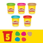 Play-Doh Care'n Carry Vet Oyun Hamur Seti