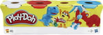 Play-Doh Hasbro B5517 Play Doh Oyun Hamuru 4Lu 1