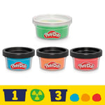 Play-Doh Marvel Hulk Smash & Squish Oyun Seti