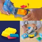 Play-Doh Marvel Hulk Smash & Squish Oyun Seti