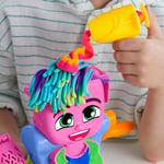 Play-Doh Renkli Kuaför Salonu Oyun Hamuru Seti, 6 Kutu, 3 Yaş Ve Üzeri Kız Ve Erkek Çocuklar İçin Oyuncaklar