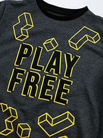 Play Free Erkek Çocuk Eşofman Takım