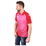 Player Polo T-shirt Abıang 2 4team Fuşya - 303YOC0-862