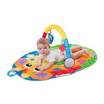 Playgro Zürafa Jerry Oyun Halısı