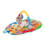 Playgro Zürafa Jerry Oyun Halısı