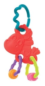 Playgro Zürafa Jerry Oyun Halısı