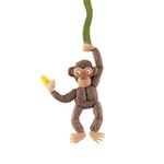PlayMais WORLD Jungle el işi seti, 3 yaşından büyük çocuklar için, yaklaşık 1000, el işi için şablonlar ve talimatlar (Türkçe olmayabilir) | çocuklar için hediyeler | yara - Seçenekler: Orman, Prenses