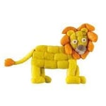 PlayMais WORLD Jungle el işi seti, 3 yaşından büyük çocuklar için, yaklaşık 1000, el işi için şablonlar ve talimatlar (Türkçe olmayabilir) | çocuklar için hediyeler | yara - Seçenekler: Orman, Prenses