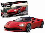 PLAYMOBIL Pojazd Ferrari 71020 Ferrari SF90 Stradale