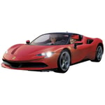 PLAYMOBIL Pojazd Ferrari 71020 Ferrari SF90 Stradale