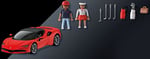 PLAYMOBIL Pojazd Ferrari 71020 Ferrari SF90 Stradale