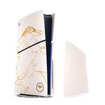 PlayStation 5 Limited Edition Gold - Ghost of Yōtei