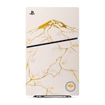 PlayStation 5 Limited Edition Gold - Ghost of Yōtei
