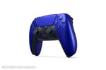 PlayStation Sony Dualsense Kablosuz Kumanda Mavi- PlayStation 5