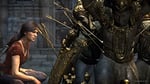 PlayStation Uncharted: PS5 için Legacy of Thieves (Remastered Collection) (%100 kesilmemiş versiyon) (Almanca ambalajı)