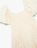 Pleated Dress - Seçenekler: 6/7 Yıl, 7-8 Yıl, 9-10 Yıl, 11-12 Yıl