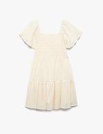 Pleated Dress - Seçenekler: 6/7 Yıl, 7-8 Yıl, 9-10 Yıl, 11-12 Yıl