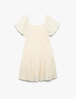 Pleated Dress - Seçenekler: 6/7 Yıl, 7-8 Yıl, 9-10 Yıl, 11-12 Yıl