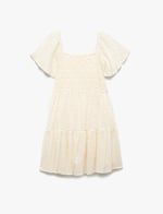 Pleated Dress - Seçenekler: 6/7 Yıl, 7-8 Yıl, 9-10 Yıl, 11-12 Yıl