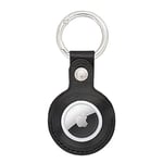 PLM Arta AirTag Anahtarlık RST1 Siyah