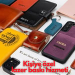 PLM Deri Kartlık BLWL018 RST2EF Taba