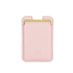 PLM Magy Deri Kartlık NU2 Pembe