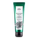 Plu Original Body Scrub Berry Mix 200 gr Kırmızı Meyveli Vücut Peelingi
