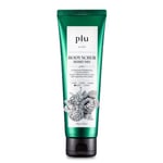 Plu Original Body Scrub Berry Mix 200 gr Kırmızı Meyveli Vücut Peelingi