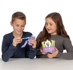 Plus Plus Klocki Mini pastelowe 300 elementów w opakowaniu [KLOCKI]
