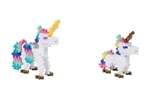 PLUS PLUS LEARN TO BUILD UNICORNS