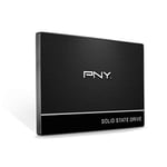PNY CS900 480 GB 6,3 cm SATA III Dahili Solid State Drive (SSD) - (SSD7CS900-480-RB)