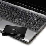 PNY CS900 480 GB 6,3 cm SATA III Dahili Solid State Drive (SSD) - (SSD7CS900-480-RB)