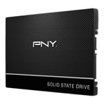 Pny CS900 500GB 535/500MB/S 2,5'' Sata3 SSD (SSD7CS900-500-RB)