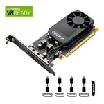 PNY QUADRO P620 Grafik Kartı