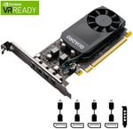PNY QUADRO P620 Grafik Kartı