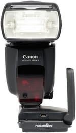 Pocketwizard Flex TT5 Gönderici ve alıcı cihazı için Canon-fotoğraf aksesuarları ile kontrol-TL