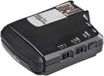 Pocketwizard FLEXTT5 verici Nikon modelleri için, 433 MHz
