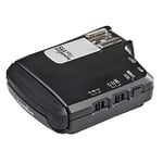 Pocketwizard FLEXTT5 verici Nikon modelleri için, 433 MHz
