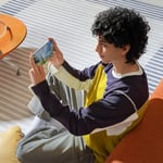 POCO X8 Pro 12GB RAM 512GB ROM, Yeşil - Seçenekler: 8GB+256GB, 12GB+512GB