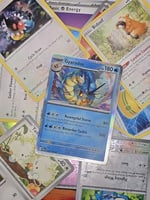 Pokemon 50 ASSORTED CARDS [Oyuncak]