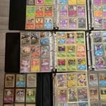 Pokemon 50 Karışık Kart