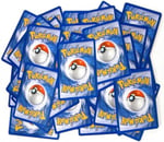 Pokemon 50 Karışık Kart