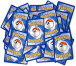 Pokemon 50 Karışık Kart
