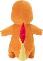 Pokémon PKW3404-20cm Peluş - Charmander, resmi peluş