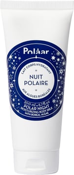 Polaar Night Body Milk - Nemlendirici Vücut Sütü 200 ML