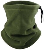 Polar Boyunluk & Polar Bere Unisex Askeri Tip Bere/boyunluk