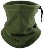 Polar Boyunluk & Polar Bere Unisex Askeri Tip Bere/boyunluk